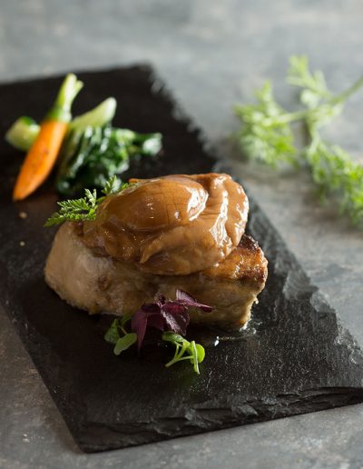 Palm Beach Menu Items