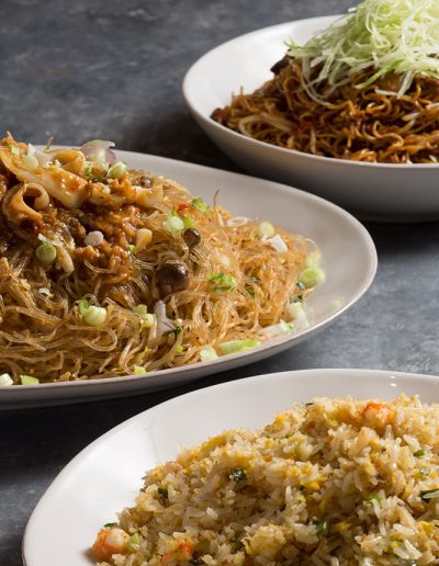 Palm Beach Menu Items