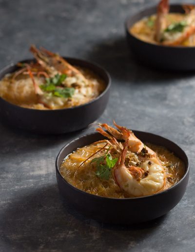 Palm Beach Menu Items