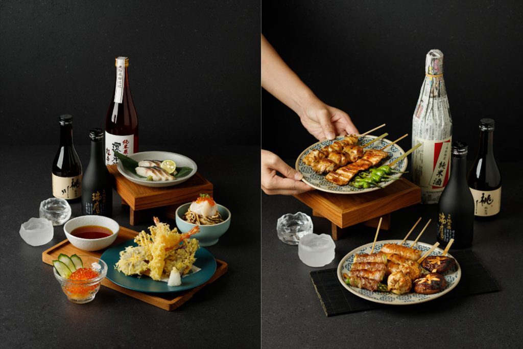 Gyutan-Tan: Menu Items