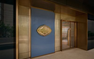 黑珍珠 The Black Pearl: A New Era of Cantonese Fine Dining
